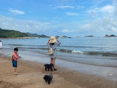 -大京沙滩