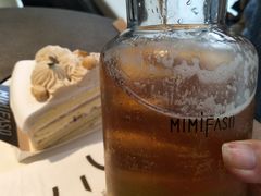 -MIMI FASO(古仓店)