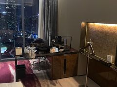 -广州天河希尔顿酒店