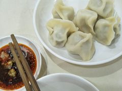 -辣妈水饺红冒菜(金阳路店)