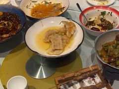 -金掌勺·锅包肉(广渠门店)