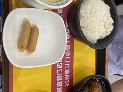 -老娘舅(西湖文化广场店)