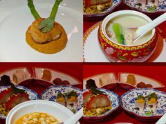 -白家大院·王府宫廷菜(苏州街店)