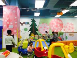 -Mollyfantasy莫莉幻想(奥克斯广场店)