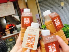 -世记咖啡(氹仔外卖店)
