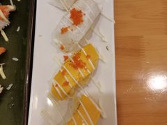 -宝寿司(红瓦寺店)