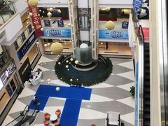 -南国大家装(汉西店)