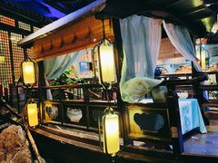 -红蜡烛-养生粥-津鲁菜(中山路店)