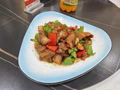 -李东农庄·当地安吉味(中南百草园店)