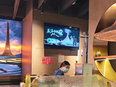 -云海肴云南菜·蒸汽石锅鱼(青岛万象城店)