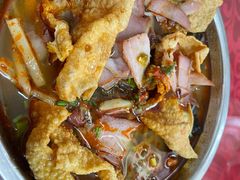 -谭老太正宗柳州螺狮粉(家和花园店)