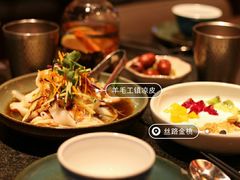 -丝路金桃·新疆菜(徐汇店)