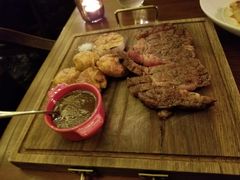 M4和牛牛排-Tivano意大利餐厅(成都居舍酒店)