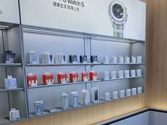 -OPPO服务体验中心(天津和平区天河城店)