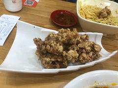 -余丞记川渝面馆(云峰店)