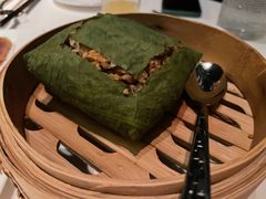 -天龙轩(香港丽思卡尔顿酒店)