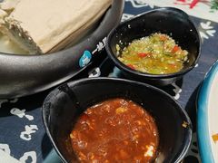 -一块豆腐·海鲜·家常菜(李沧书院路店)