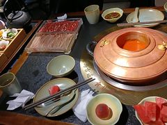 -菌自由丨野生菌火锅特色庭院餐厅(丽江古城店)