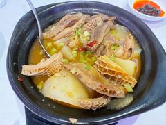 -港澳德兴火锅海鲜酒家(殷皇子店)