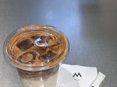 -M Stand(成都COSMO店)