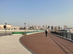 -海河外滩公园