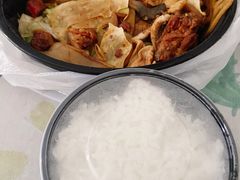 -拿渡麻辣香锅(龙旗购物中心店)