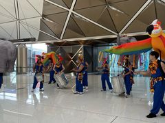 -香港国际机场