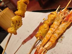 -肉串汪(望京店)