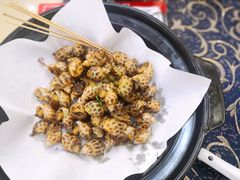 -祈胜邨•顺德鱼生•顺德菜(容桂店)