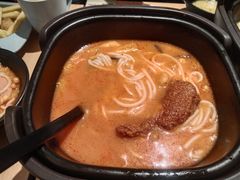 -阿香米线(中原万达店)