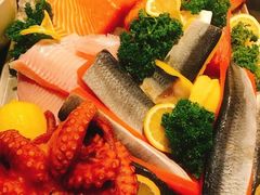 -杭州钱江新城万怡酒店-西餐厅