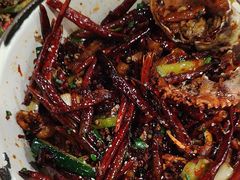 -辣螃铠盆盆蟹大排档(总店)