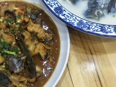 -全乐鱼馆·淳牌有机鱼直营店