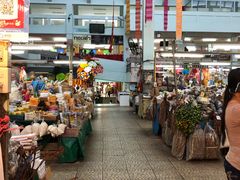 -瓦洛洛传统市场