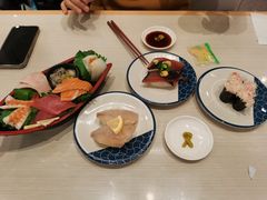-濱寿司(高新伊藤店)