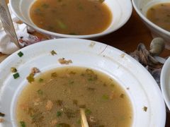 -面道赞宁海海鲜面(迎凤街店)