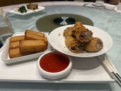 -绿岛国际酒店·海鲜酒楼(八七路店)