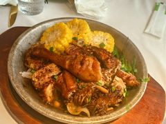 -Aqua Oasis 水天堂(石路天虹店)