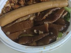 -蜀留香石锅鱼(六顺街店)