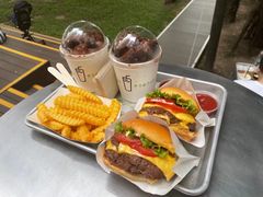 -Shake Shack(南山万象天地店)