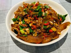 -彭耕记猪油炒小菜(吉联mall店)