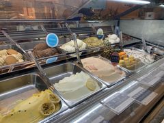 -CREAM STORY意大利手工冰淇淋&甜品(万象前海店)