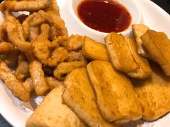 -晚归月亮湾私家菜(临邑路店)