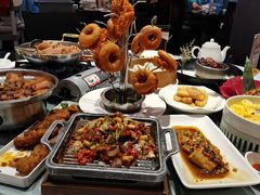 -湖锦酒楼·32年地道湖北菜(光谷店)