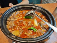 -肖记公安牛肉鱼杂馆·省级非物质文化遗产(万松园直营店)