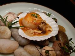 -广州文华东方酒店·江-由辉师傅主理