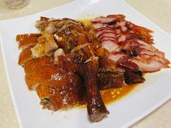 -老字号蛇口德记烧腊饭店·海鲜加工