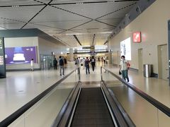 -哈尔滨太平国际机场