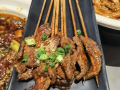 -情妹耙泥鳅·江湖川菜(科华店)