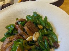 -東舍食唐精品陕菜馆